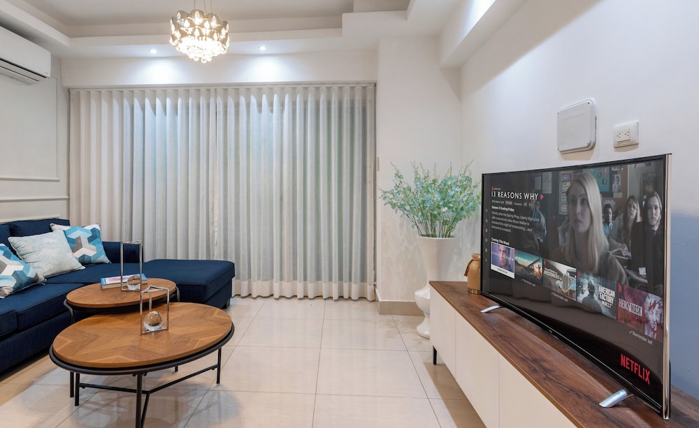 Apartments in La Julia Sleeps up to 8