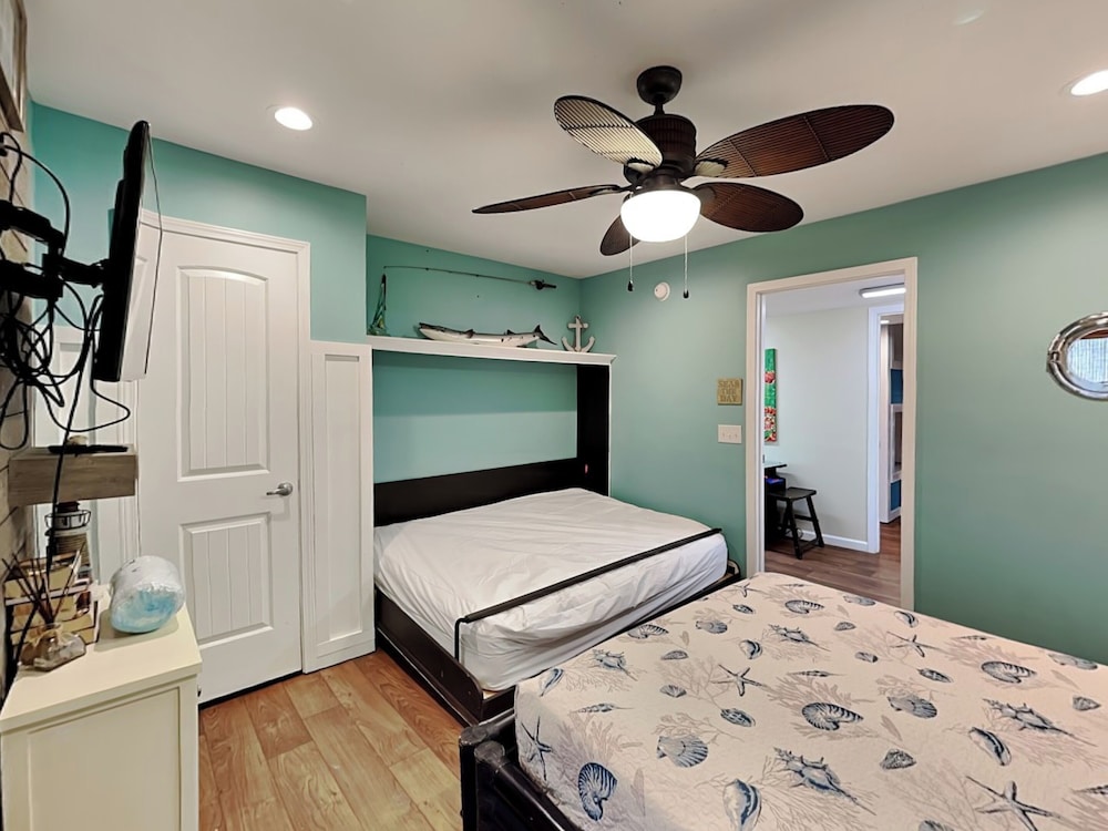 Sunset Cove by Jackson Mountain Rentals