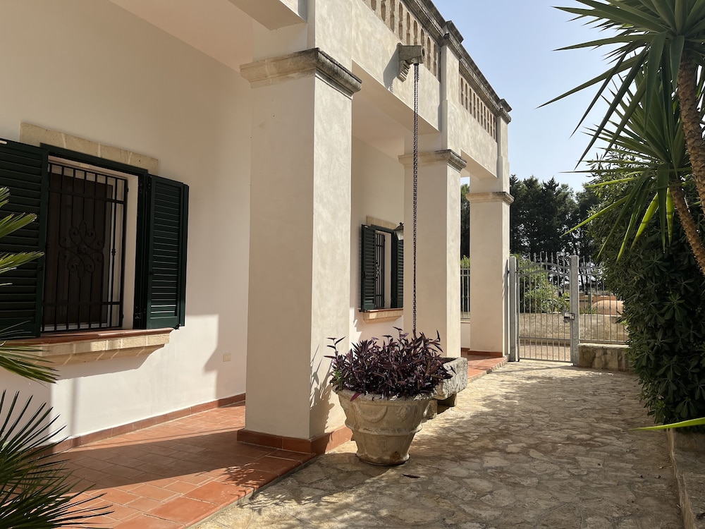 Masseria La Camardia