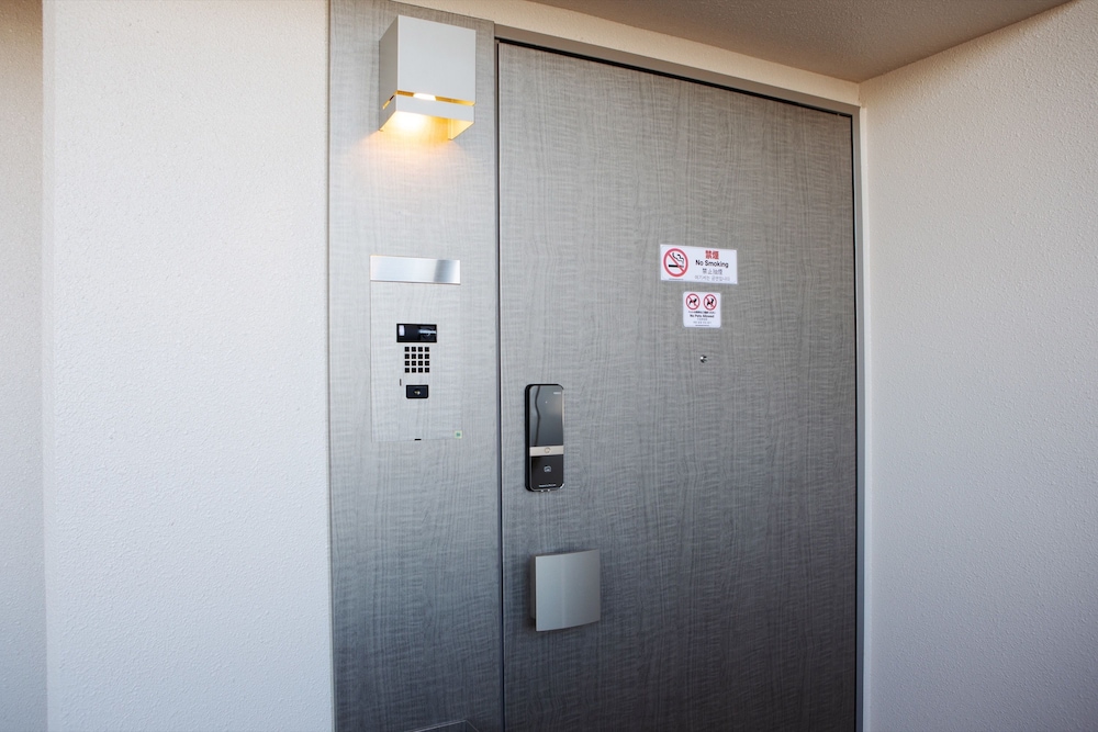 HOYOU Suite Residence Osaka Ashiharabashi Station Front