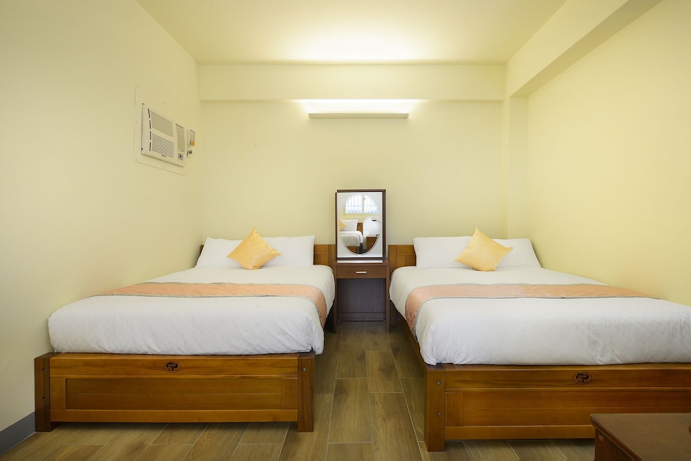 Yue Mei B&B