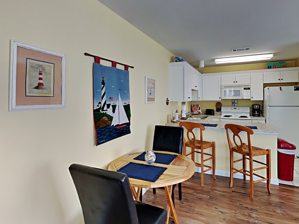 Grand Caribbean West by Southern Vacation Rentals