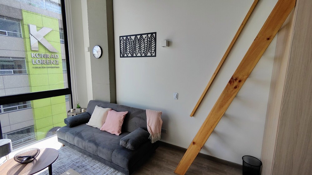 Elegante Loft en Chapinero
