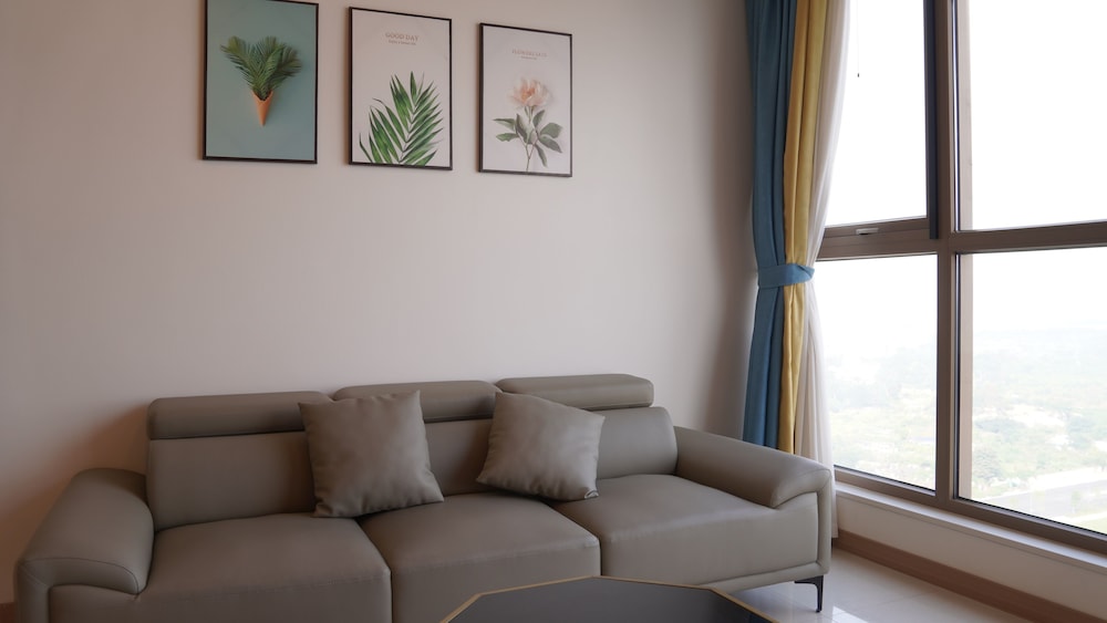 Anstay Apartment in Starlake Daewoo Residence