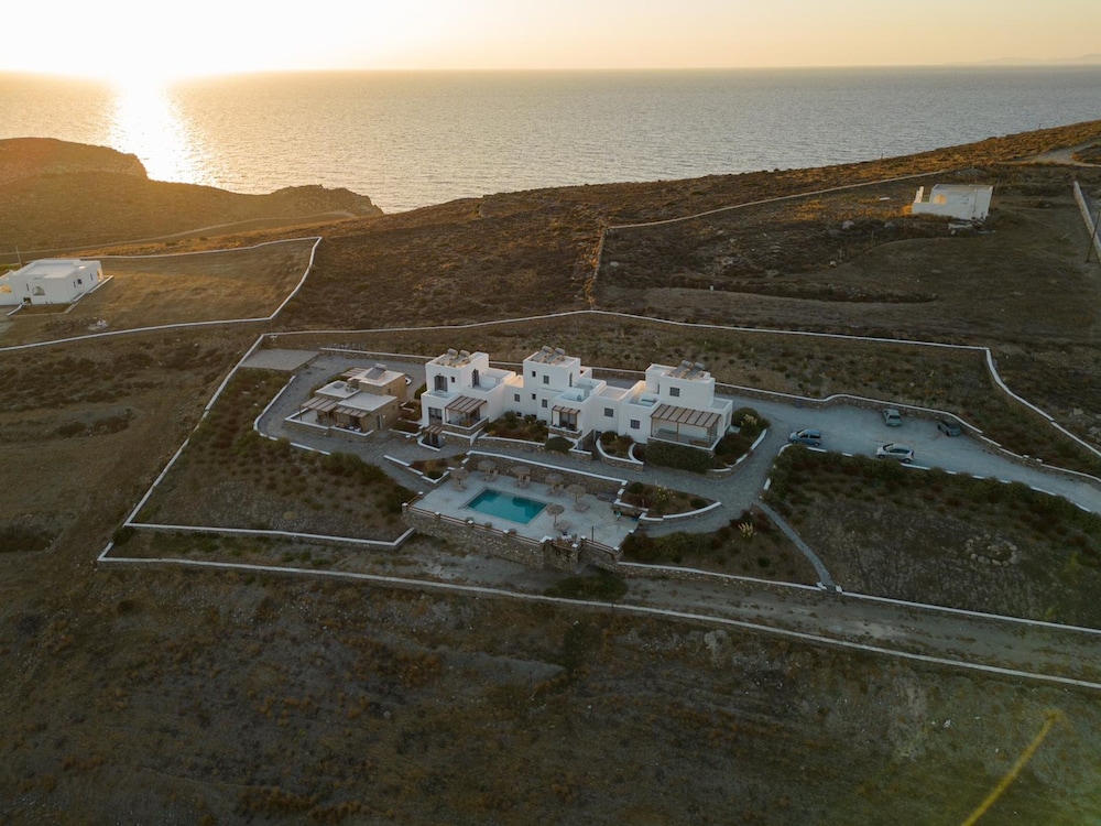 Krotiri View Paros photo 3