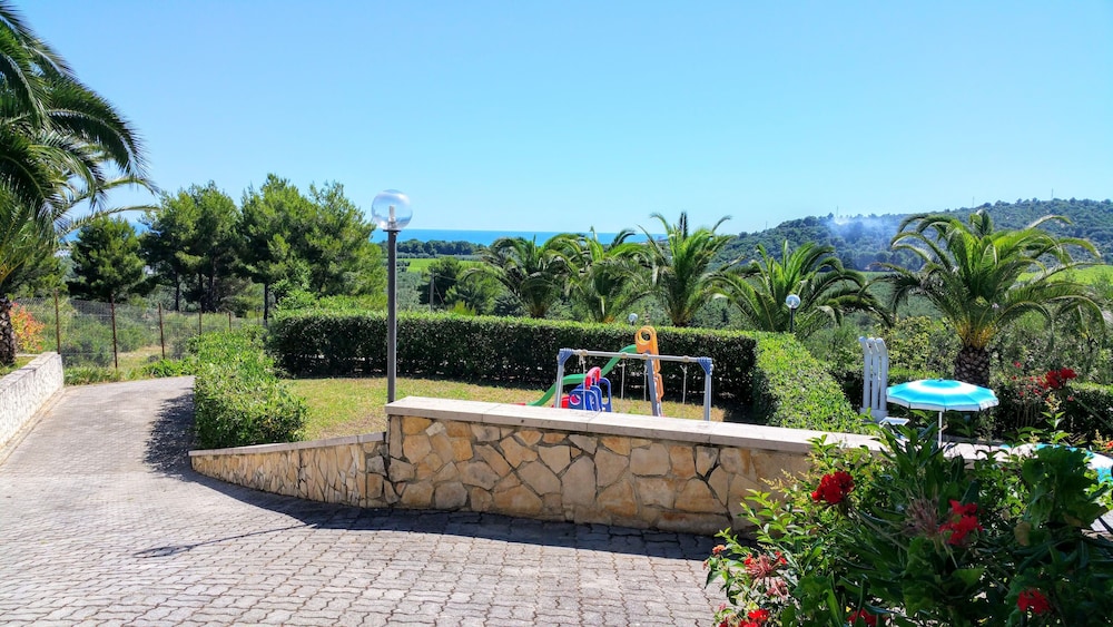 Case con piscina - Residence Amica photo 5