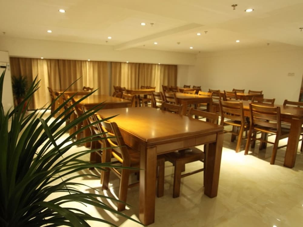 GreenTree Inn Suqian Suyang South ShangHai Rd Darunfa Hotel