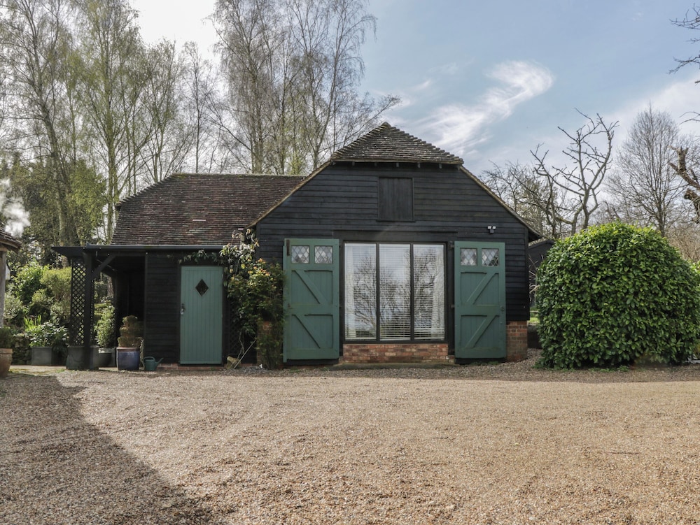 Cherry Orchard Farm