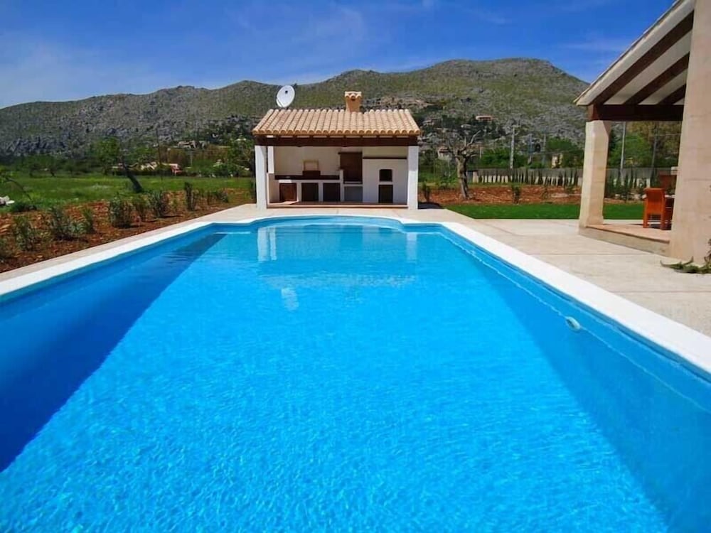 Villa La Vinya photo 2