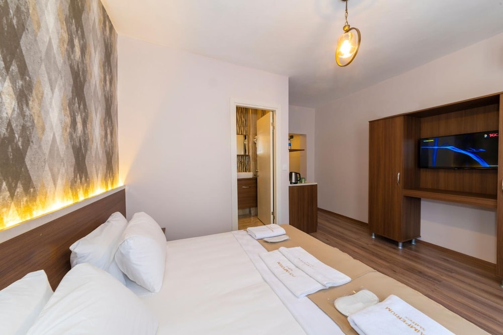 Pera Imperium Taksim - Image 35
