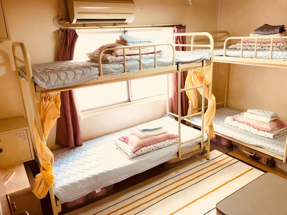 IM Guest House - Hostel