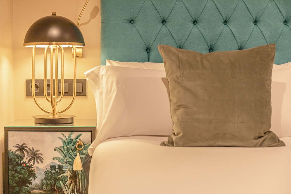 Casa 1862 Heritage Suites by Stay Unique