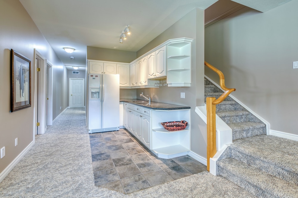 Fairmont Creek Property Rentals Marble Canyon