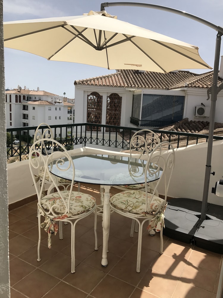 Penthouse Gran Calahonda