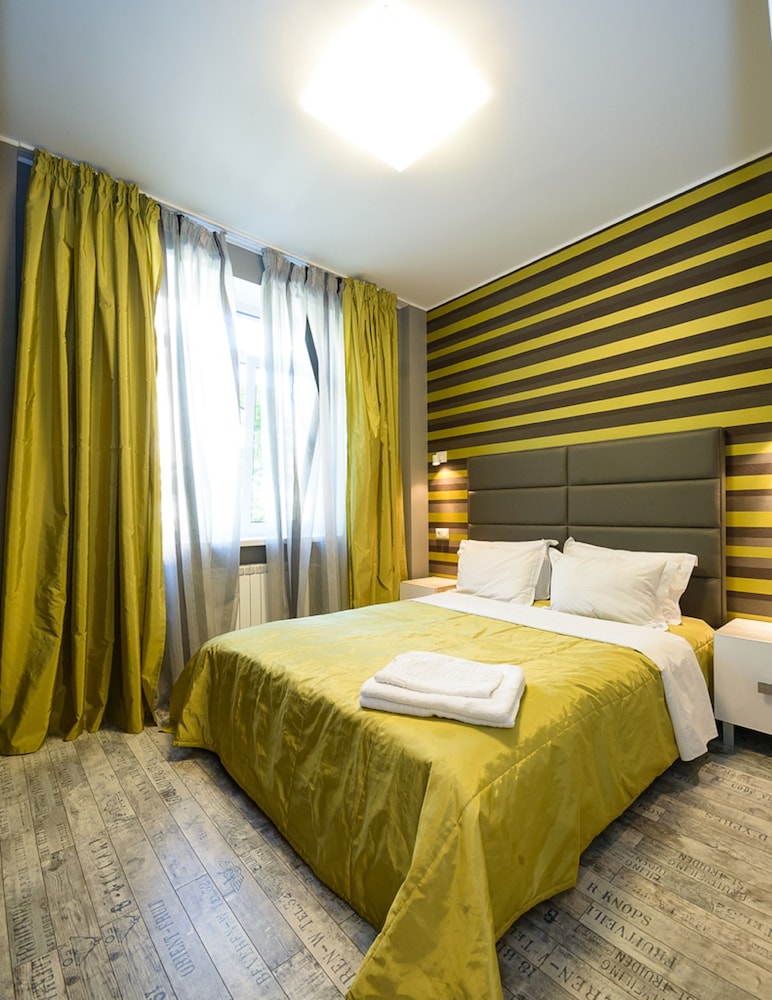 Partner Guest House Shevchenko