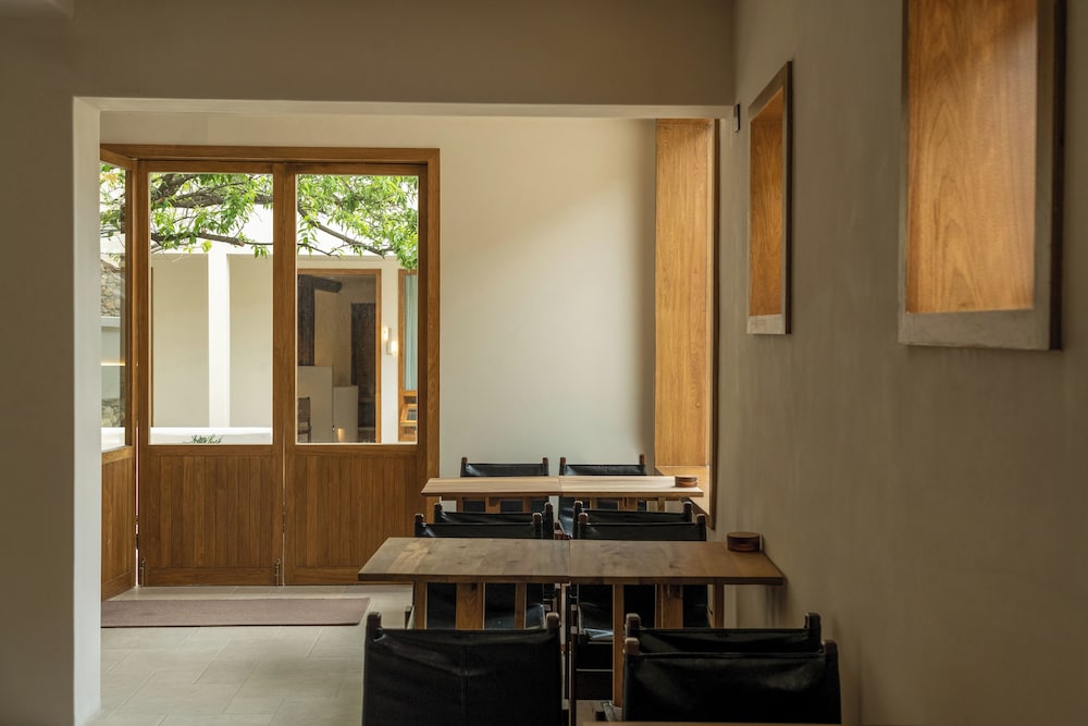 Dali City Shijing Boutique Homestay