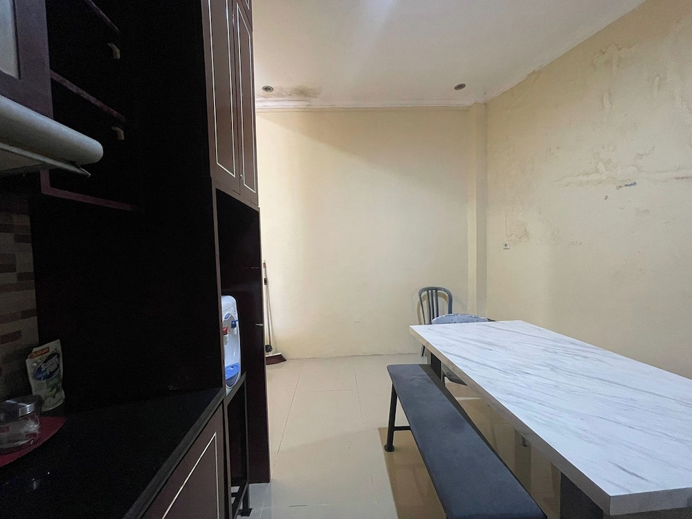 Villa Palacios Syari'Ah Bukittinggi