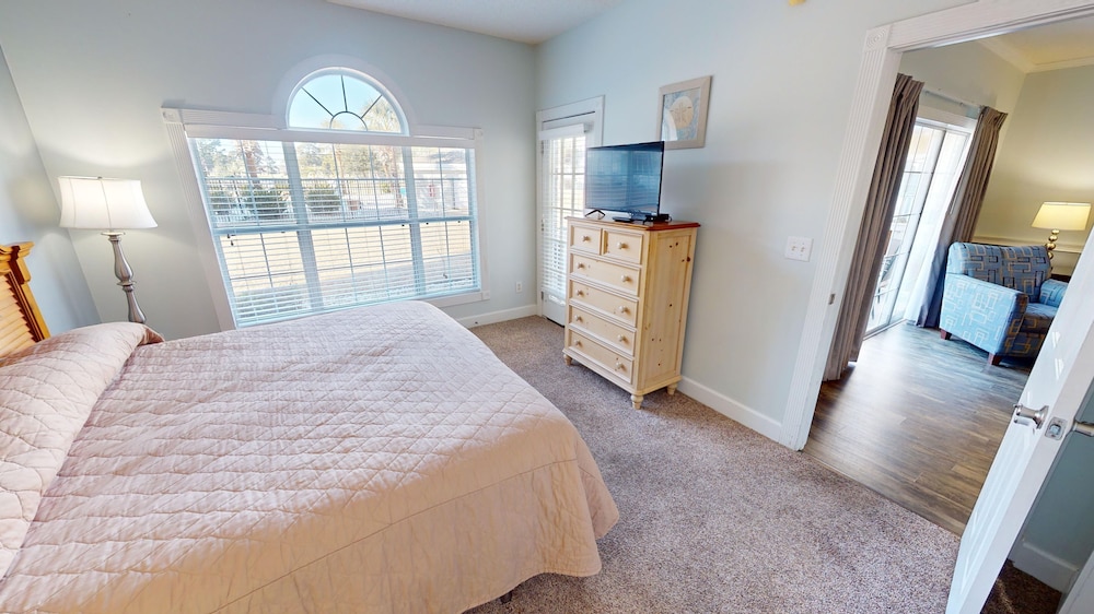 Magnolia Place 4681-103 2 Bedroom Condo