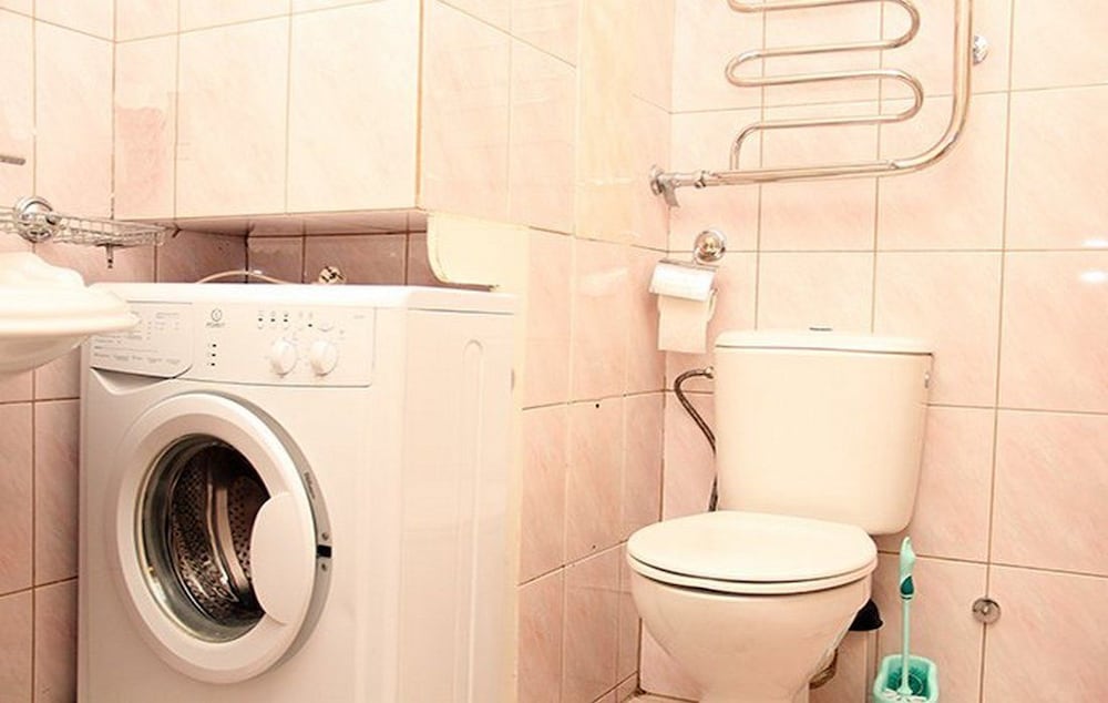 ApartLux Amundsena 5
