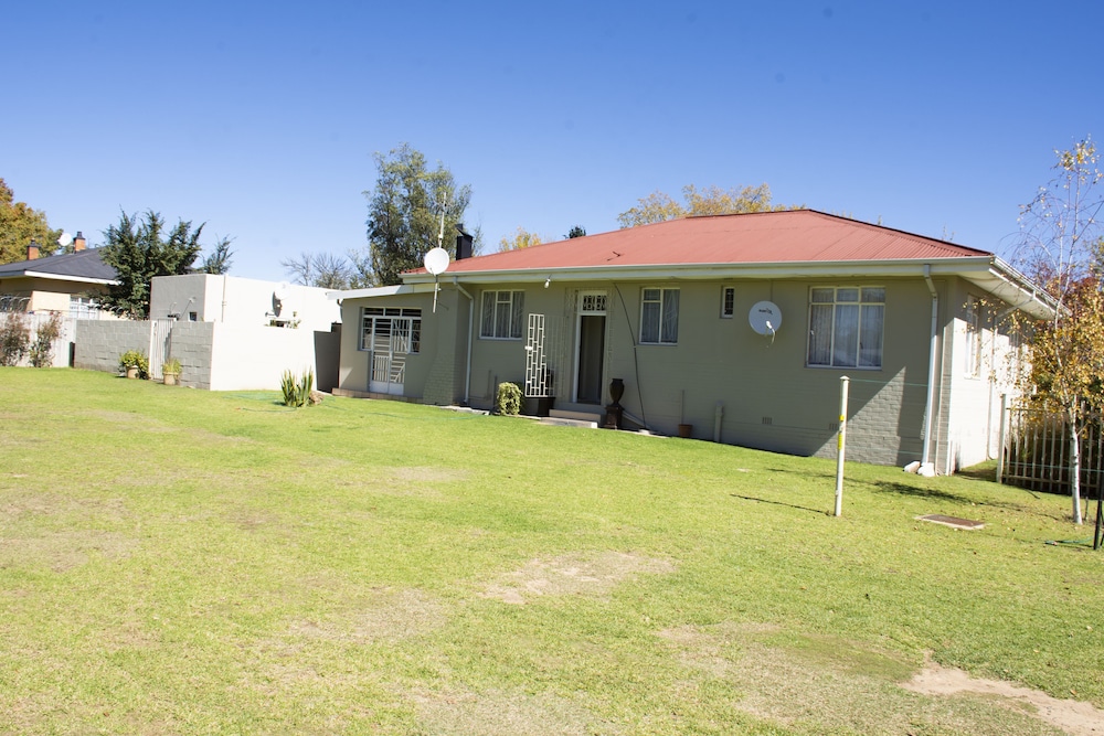 Birch Bush Bed and Breakfast