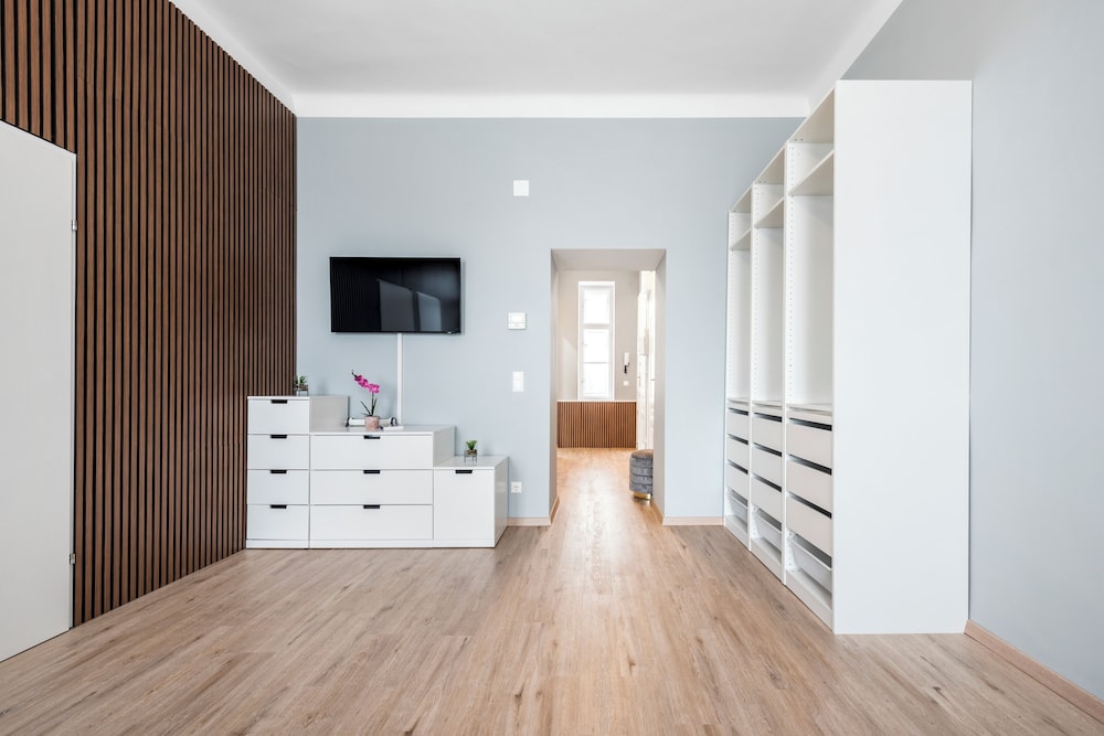 TEMPORA Homes - Apartments Wienerberg