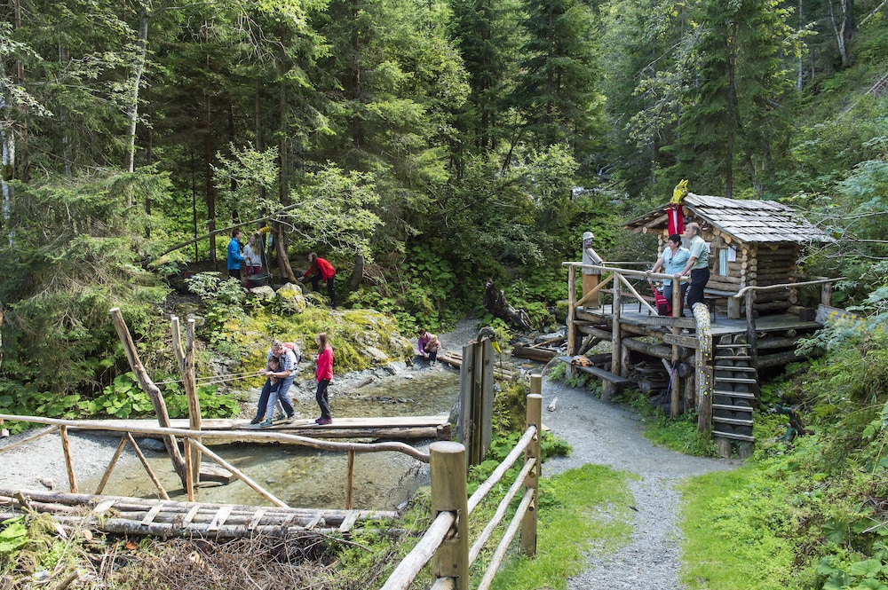 Alpenhotel Wanderniki