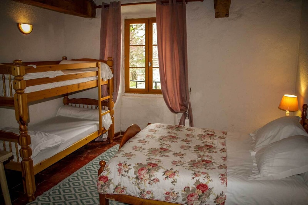 castel chambres