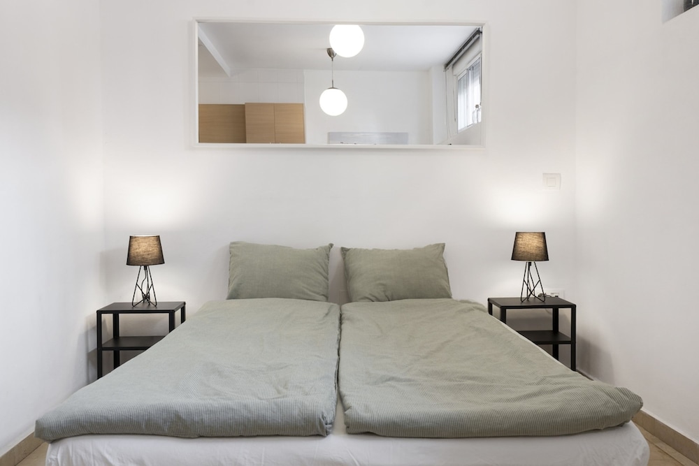 Cozy Central Studio in Pasaje Olletas