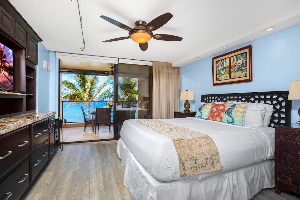 Mahana 2 Free Rental Cars KBM Resorts Oceanfront 2-bedroom Villa At Mahana Resort 2 Units, 4 Bedrooms Ml-1193