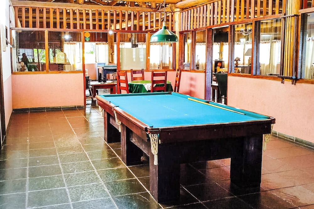 VELINN Hotel Fazenda Estrela da Serra