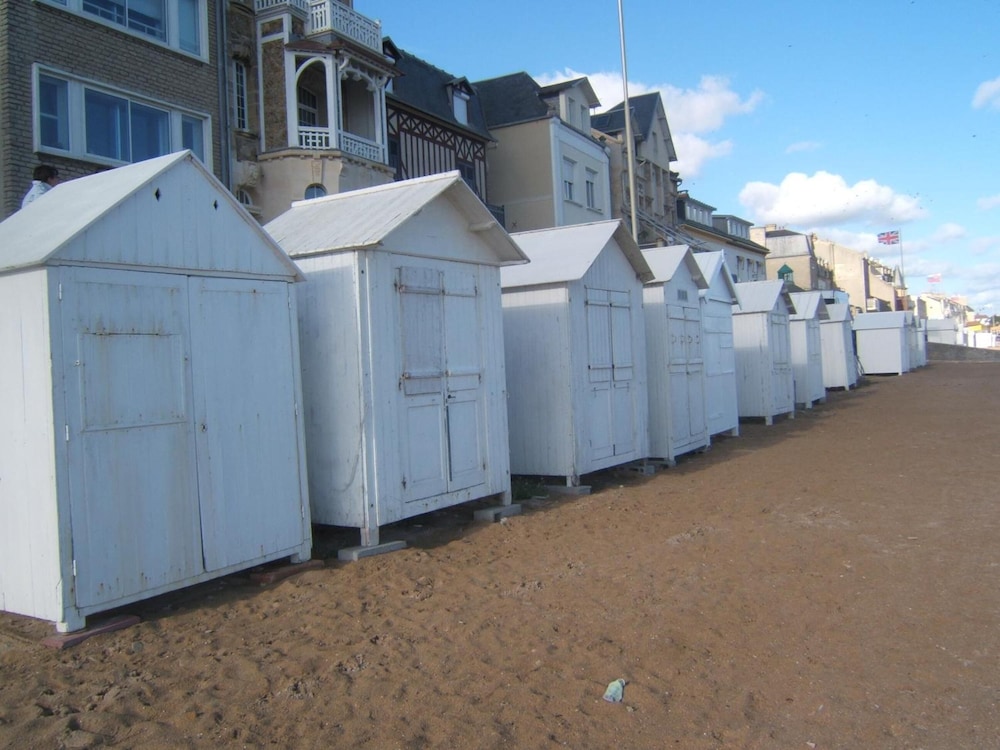 Le Relais du Cap Romain