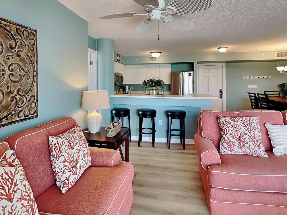 Dune Point #303 by Southern Vacation Rentals