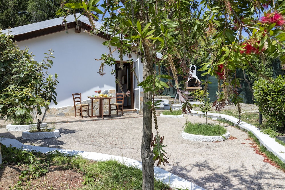 Dependance Turchese With Pool photo 1