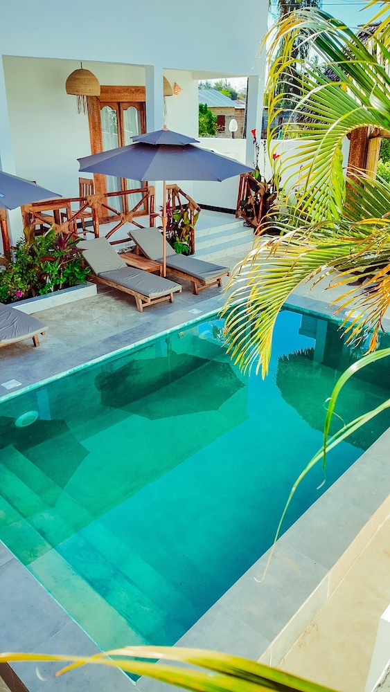 ZANZIBAR MAREA Luxury Villas