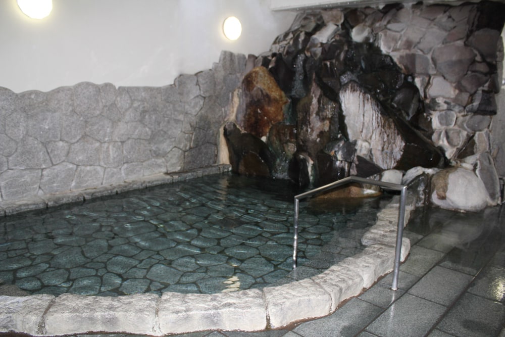 Ryokan Sensyoen