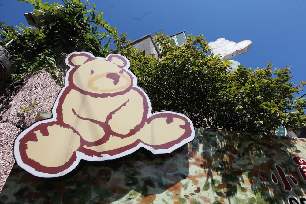 Bear Bear Homestay