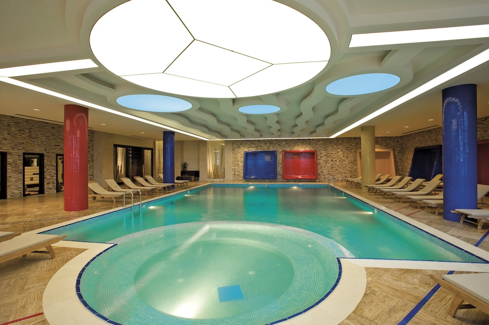 Melas Lara Hotel - All Inclusive