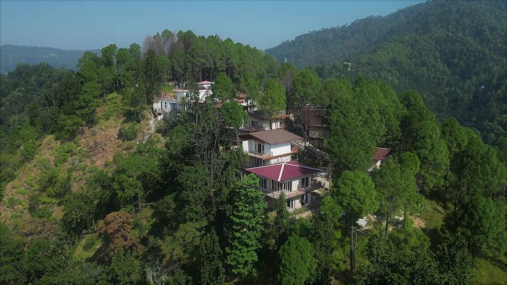 PRAKRTI-THE NATURE