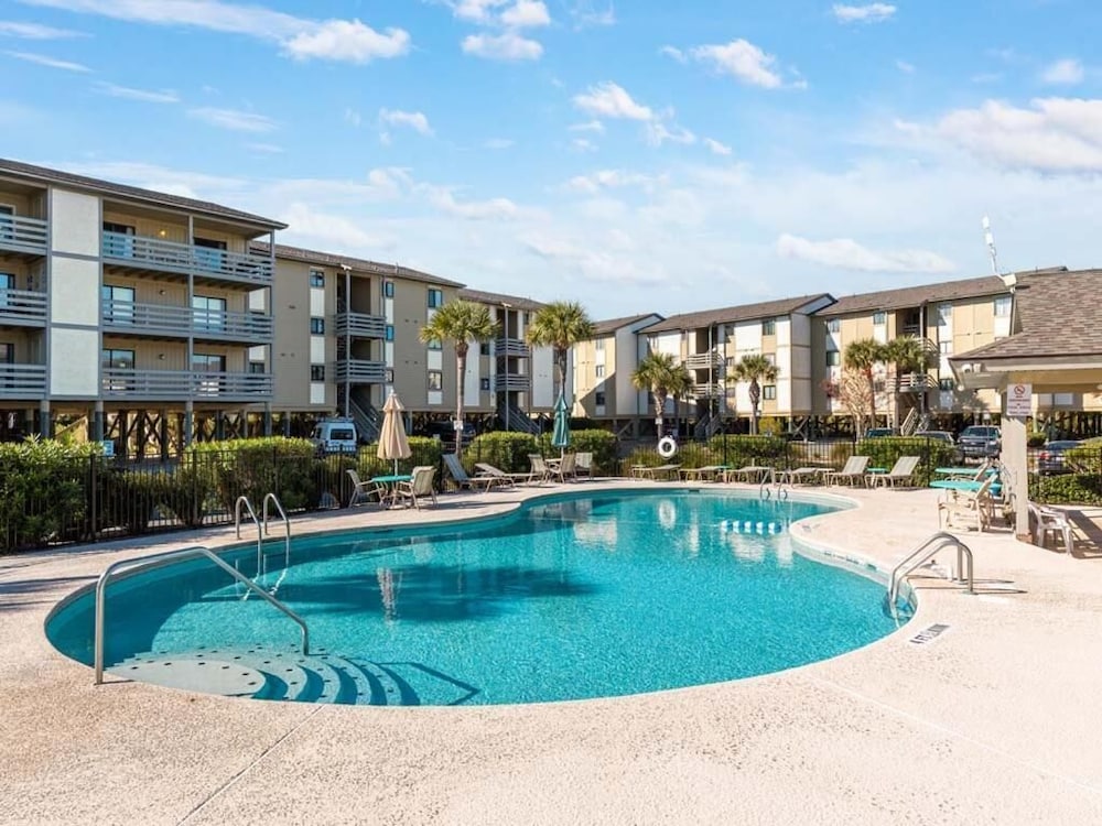 Lighthouse Point 3 by Tybee Vacation Rentals