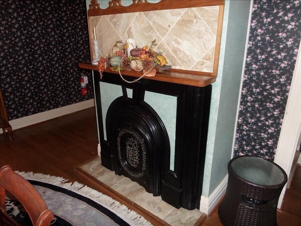 Bridgeford House Bed and Breakfast