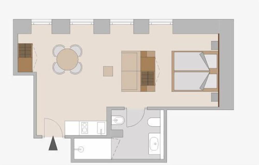 Wellness Smart Suites