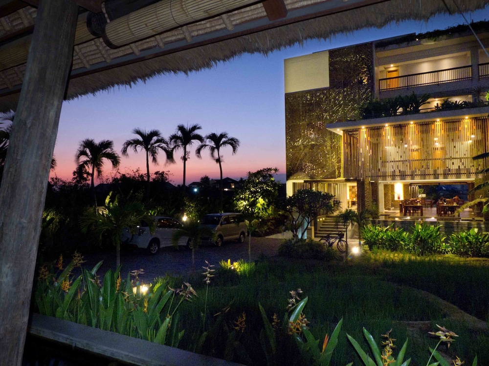 The Kirana Canggu Hotel