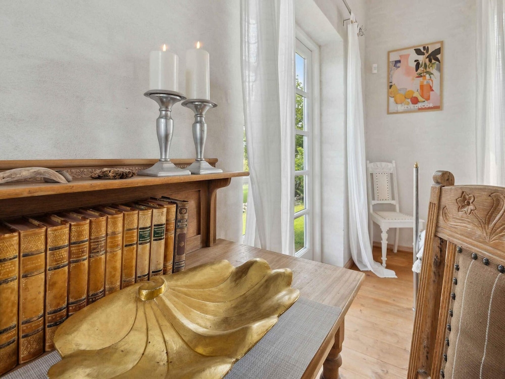 4 Star Holiday Home in Svaneke