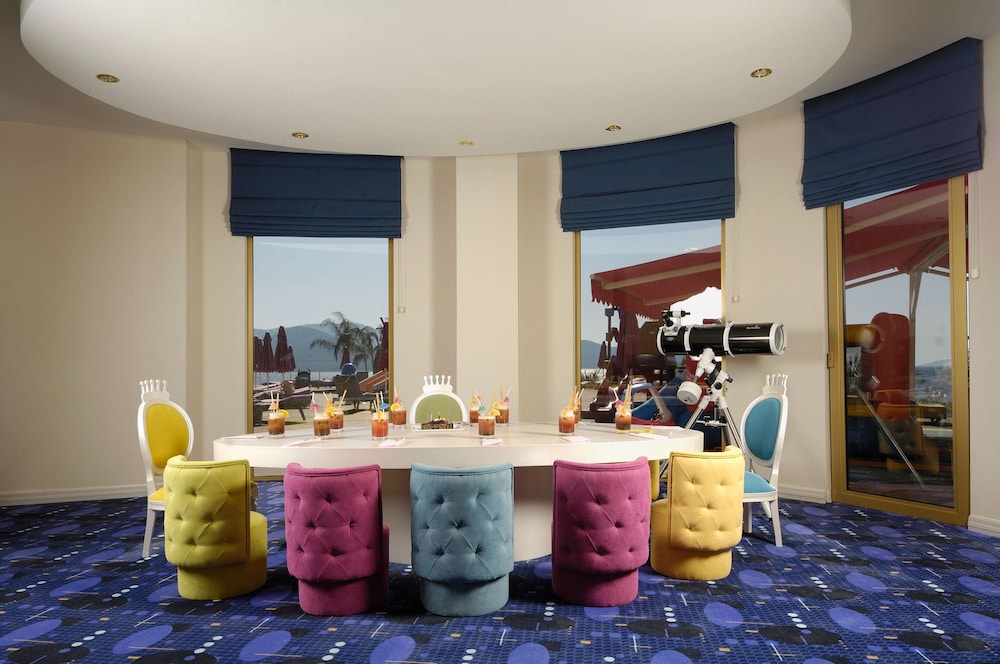 Be Premium Bodrum - Image 208