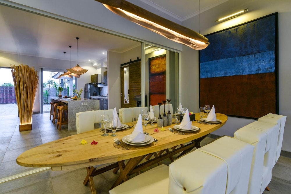 Villa Lou view 3