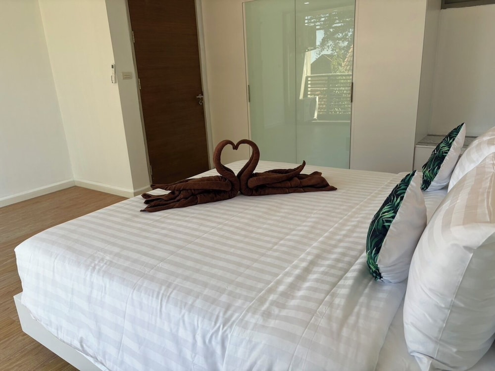Avatara Beachfront