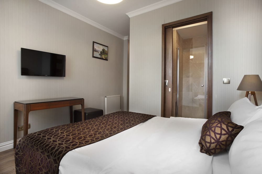 Allegra Suites Galata - Image 10