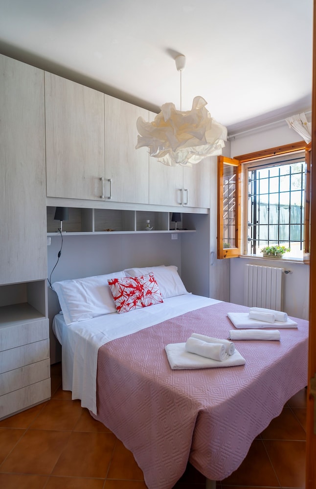 L Isola Nell Isola Country House