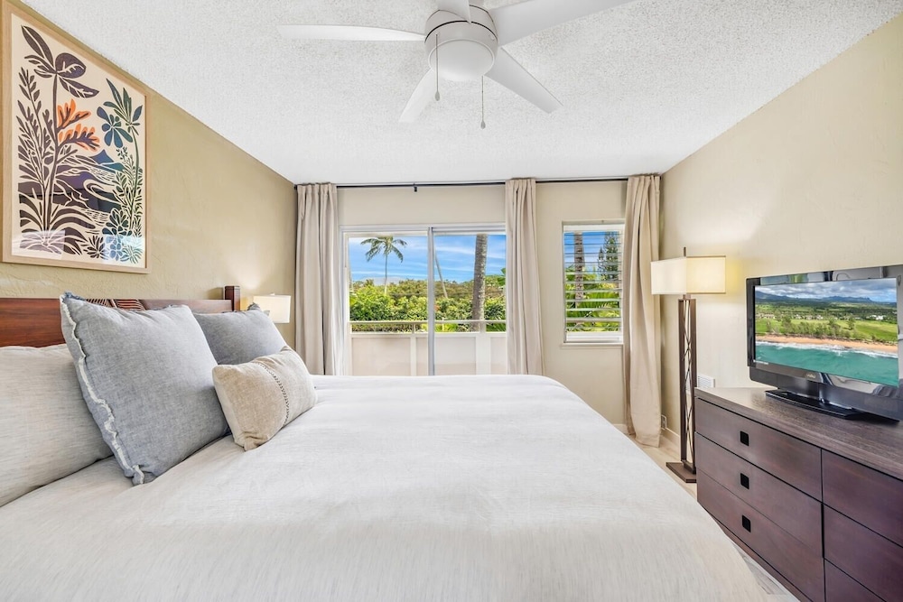 Kauai Plantation Hale Suites J12 1 Bedroom Condo