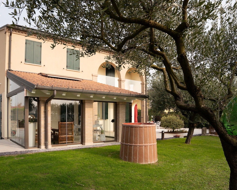 Residenza Galileo - bed and breakfast in southern Padua